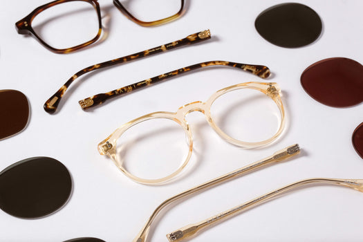 Wide Fit Sunglasses