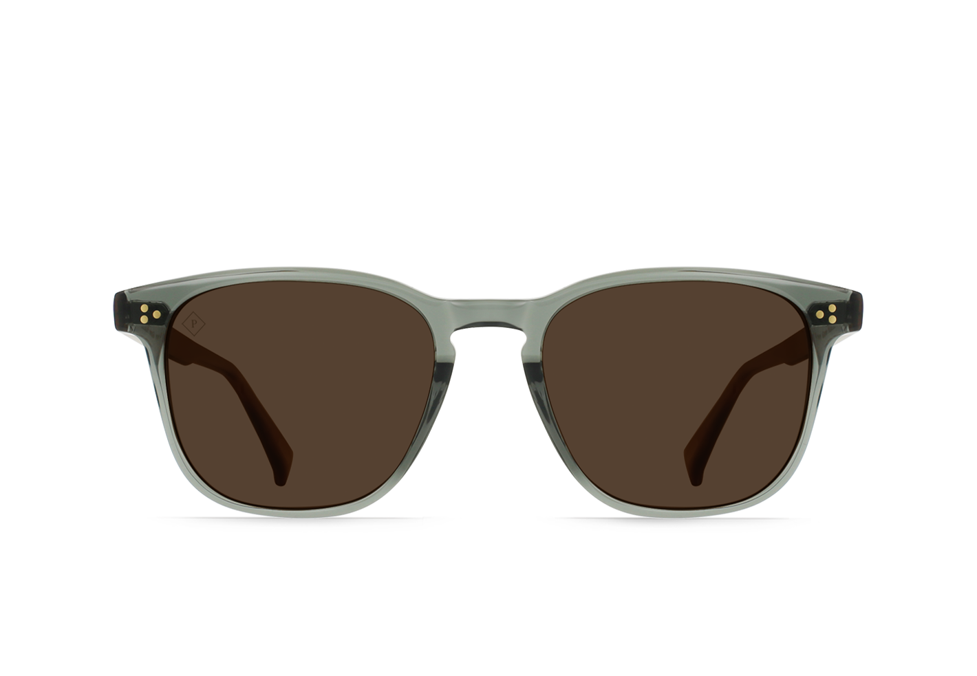 SEA sunglasses BROWN 2025年モデル Alvez 54 Pinyon Grove / Vibrant Brown Polarized Sunglasses