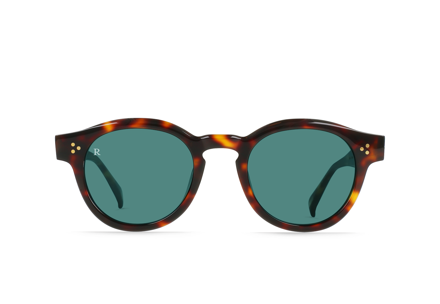 REN Zelti 49 Kola Tortoise / Pacifica Sunglasses – RAEN