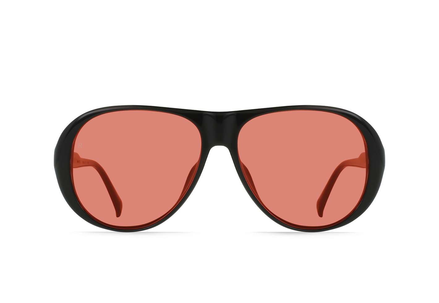 Jenever 58 Recycled Black / Dune Sunglasses – RAEN