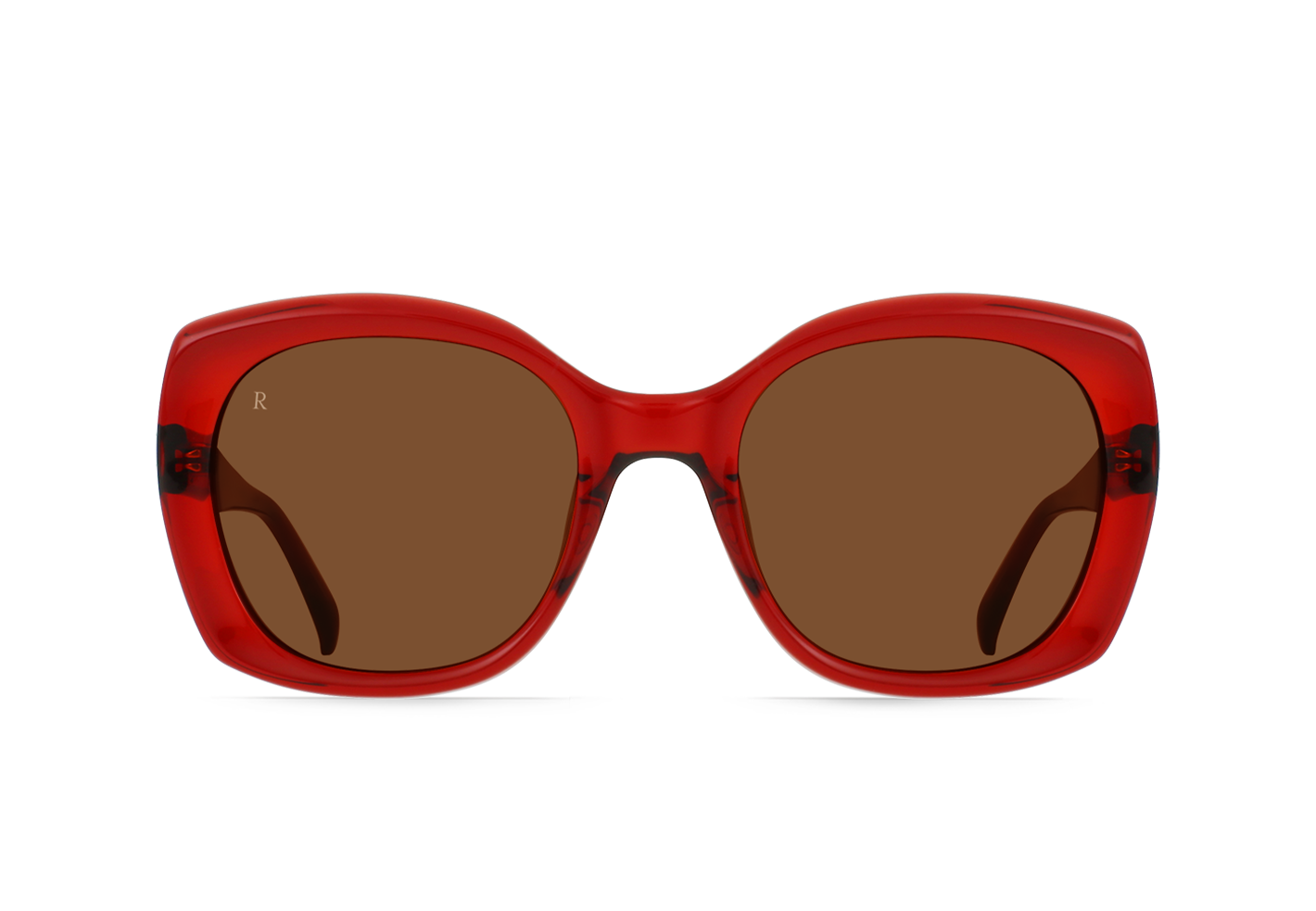 Ronzy 54 Cardinal / Sedona Sunglasses – RAEN