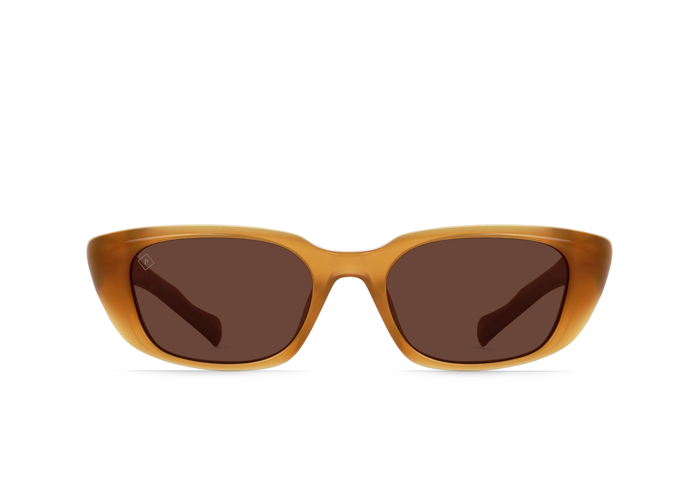 Iwa 52 Caramel / Solace Polarized Sunglasses – RAEN