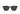 Alvez-Recycled Black / Green Polarized-50