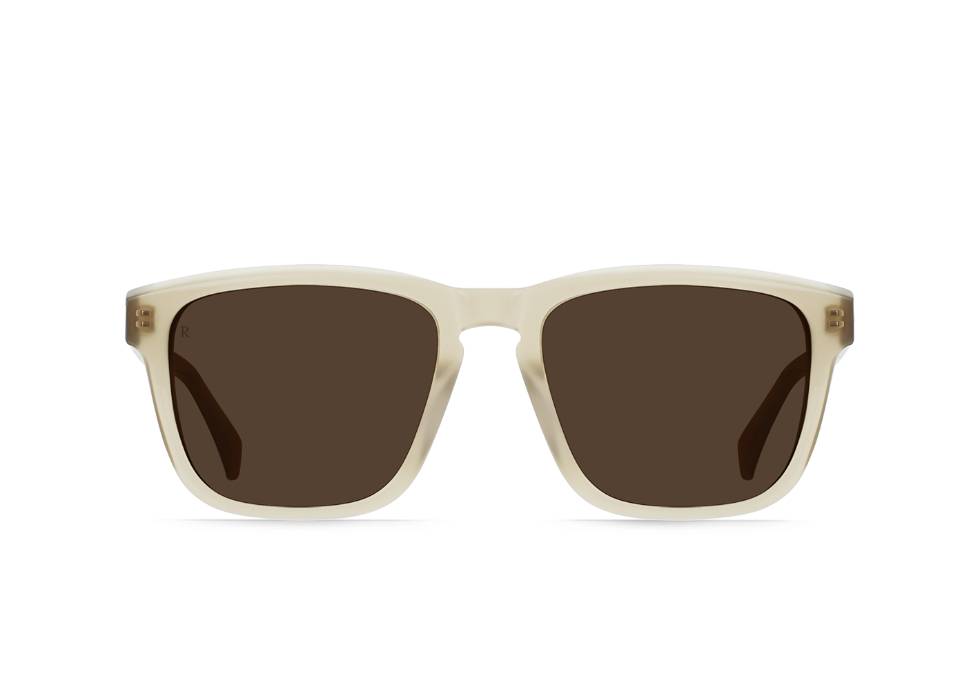 Lumis 54 Eden / Vibrant Brown Polarized Sunglasses – RAEN