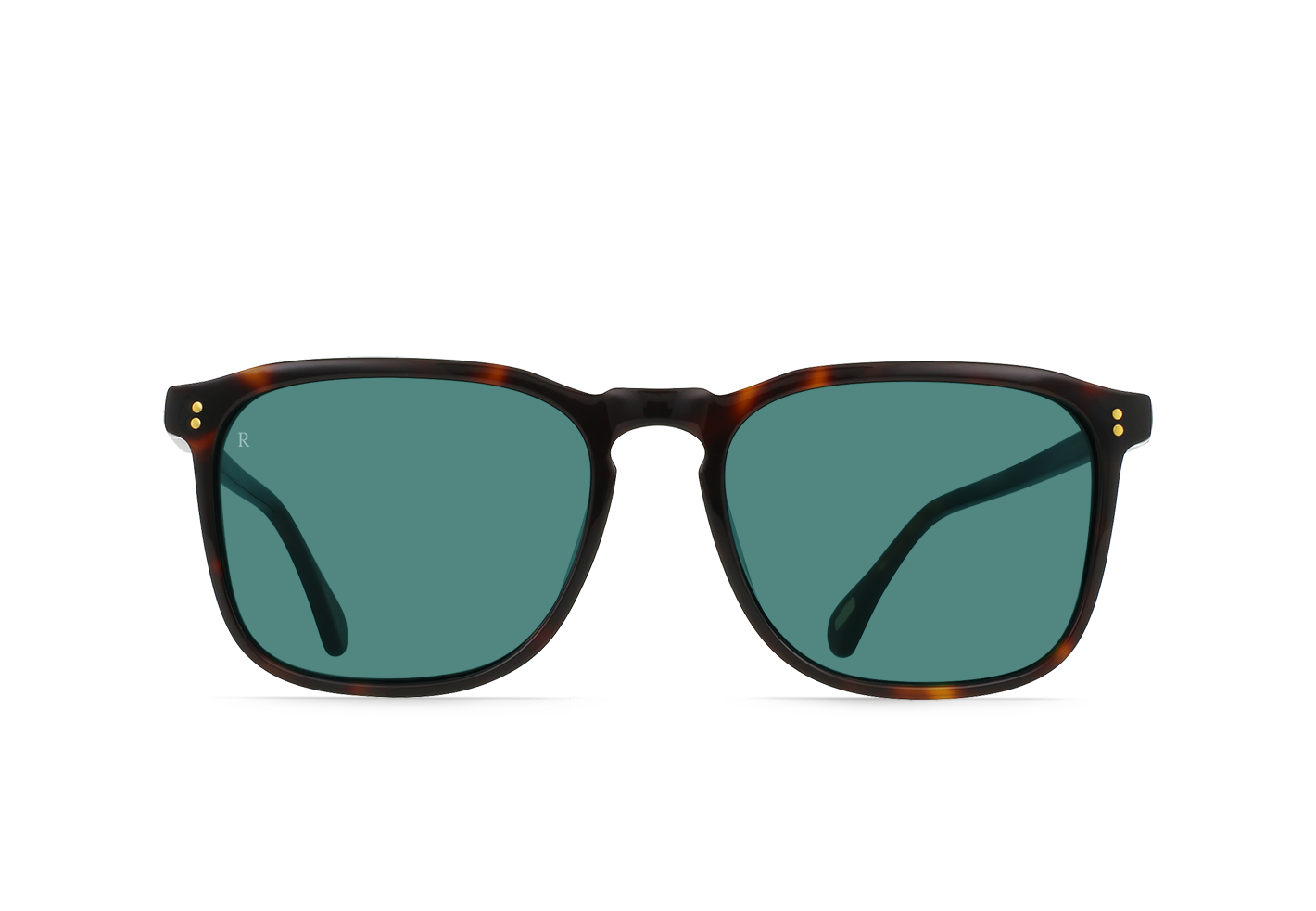 WILEY 56 Kola Tortoise / Pacifica Sunglasses – RAEN