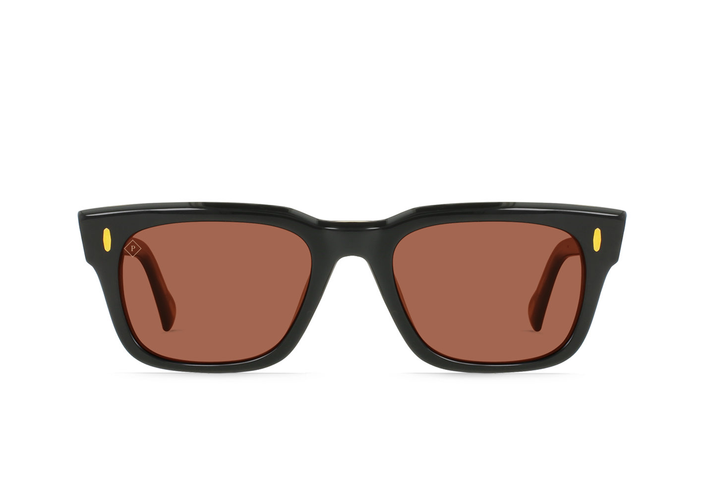 Conway 53 Glaze / Solace Polarized Sunglasses – RAEN