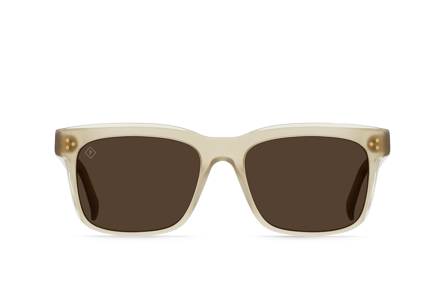 Breven 55 Eden / Vibrant Brown Polarized Sunglasses – RAEN