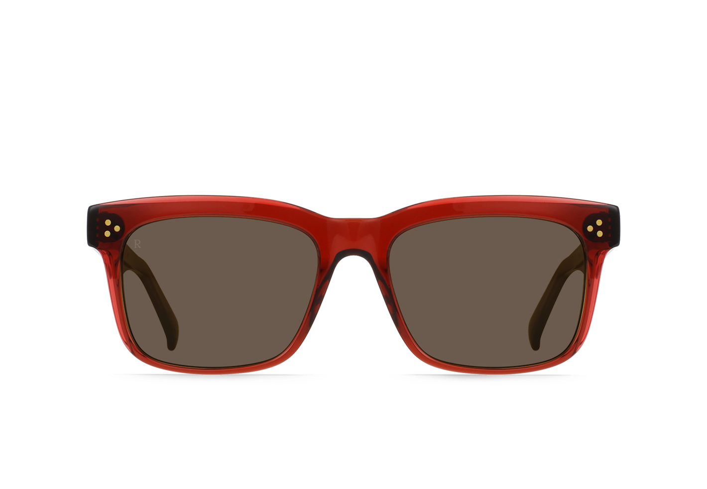 Breven 55 Serenade / Agave Sunglasses – RAEN