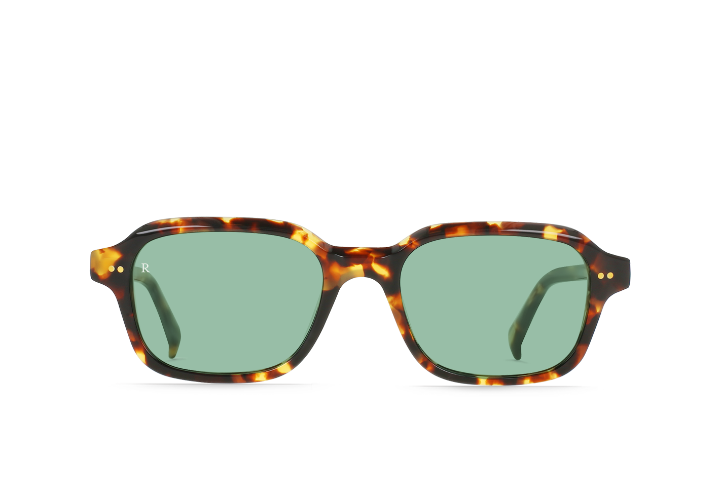 Rhyme 51 Scout Tortoise / Moonmist Sunglasses – RAEN