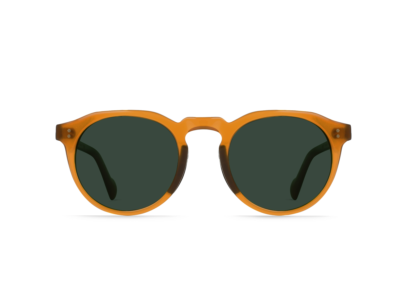 Remmy REC 49 Honey / Vector Polarized Sunglasses – RAEN