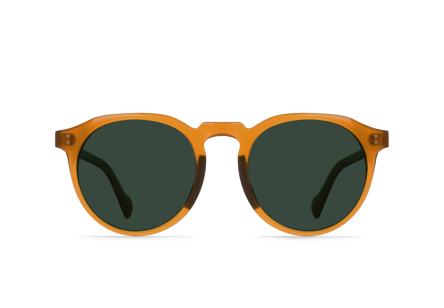 Remmy REC 52 Honey / Vector Polarized Sunglasses – RAEN