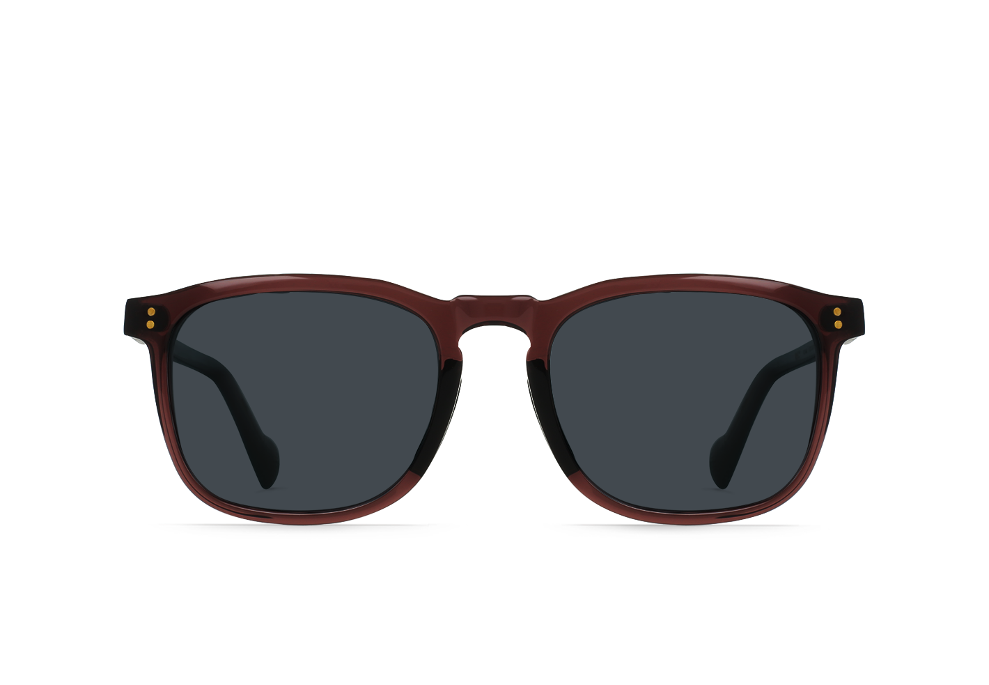 Wiley REC 54 Mira / Terra Polarized Sunglasses – RAEN