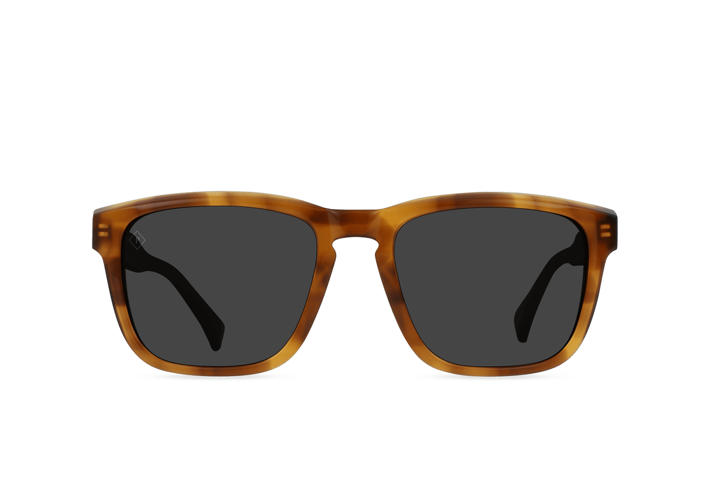 エイメス ペンライト Lumis 54 Santa Fe Tortoise / Smoke Polarized Sunglasses – RAEN