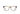 ROZIN-Kola Tortoise/Clear-50