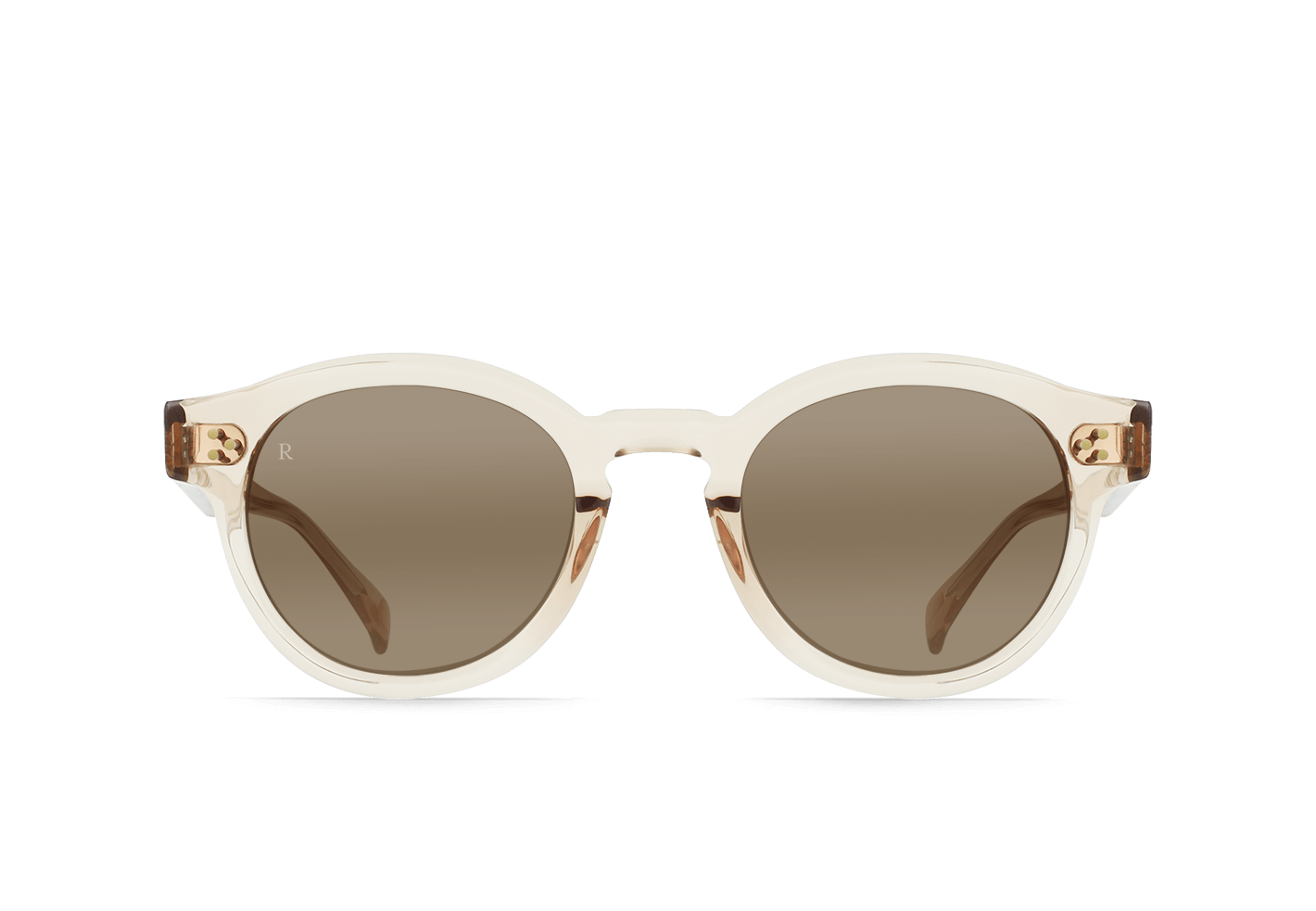 RAEN Zelti Sunglasses in Dawn / Mink Gradient Mirror RAEN Zelti Sunglasses in Dawn / Mink Gradient Mirror