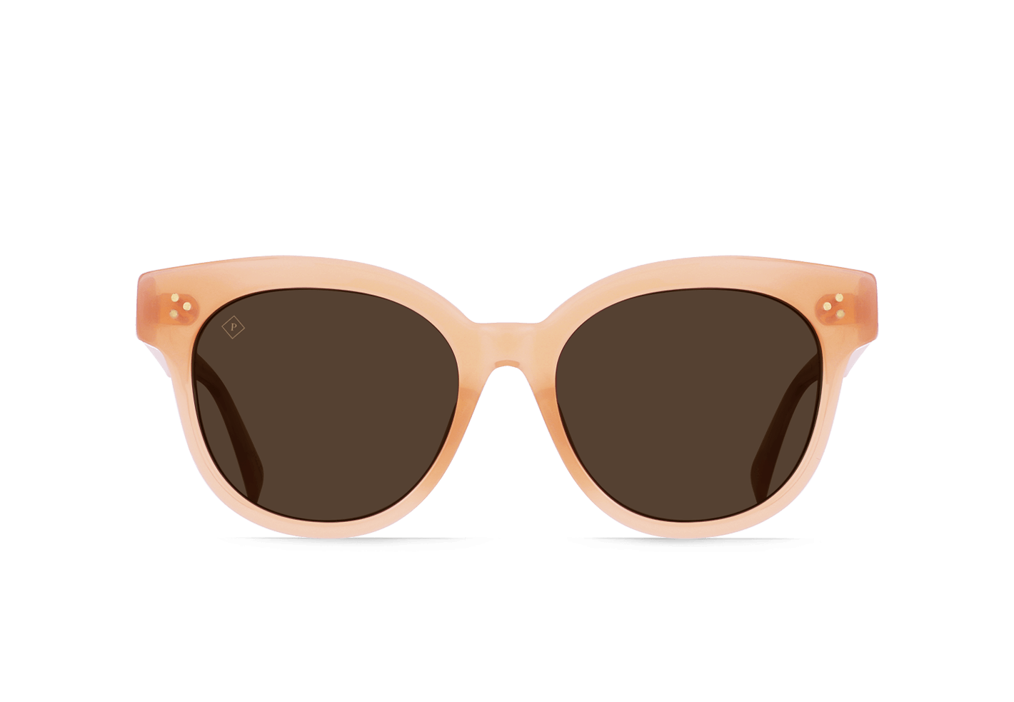NIKOL-Papaya / Vibrant Brown Polarized-52 – RAEN