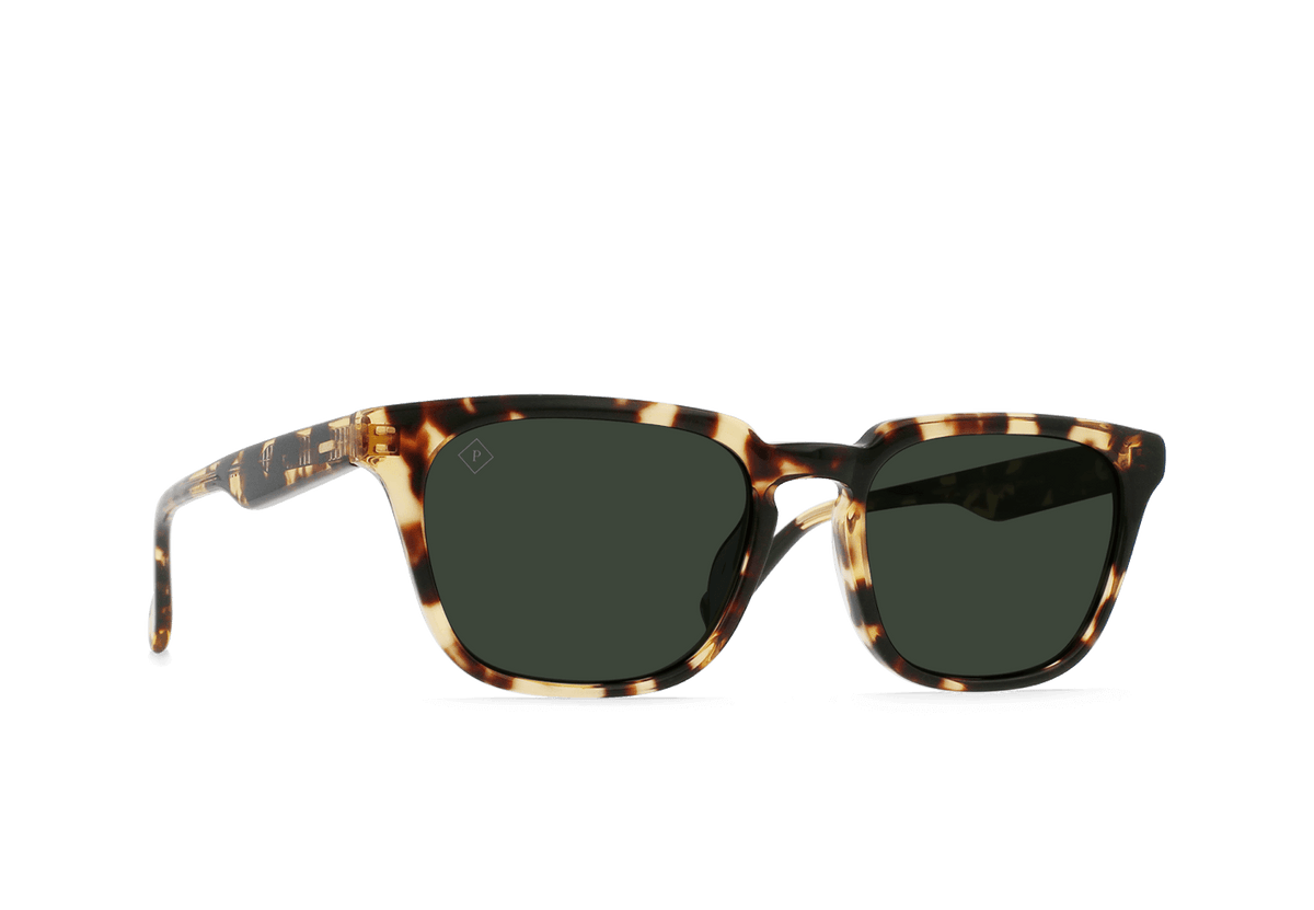 HIRSCH-Tokyo Champagne / Green Polarized-52