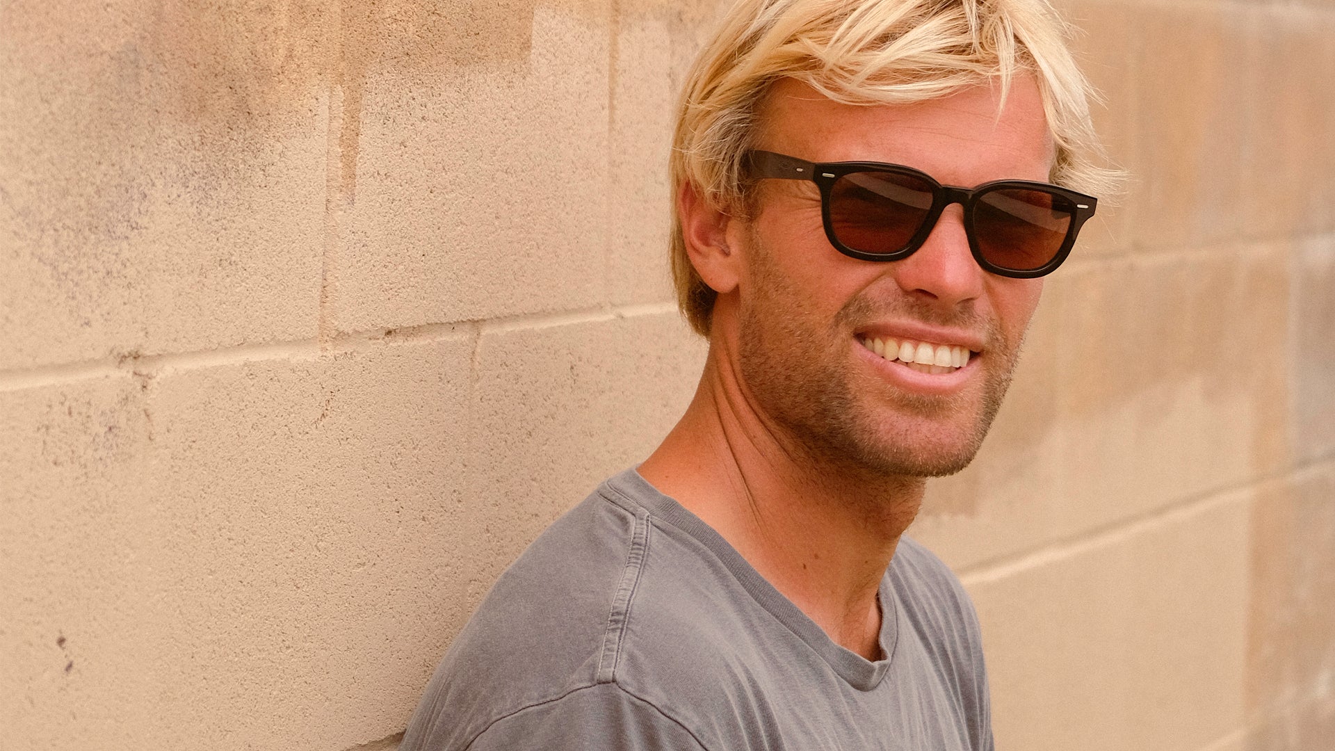 Through the Eyes of Tanner Gudauskas – RAEN