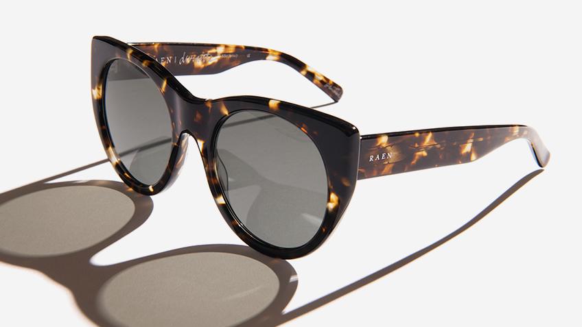 Unisex Limited Edition Essentials Sunglasses