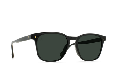 Alvez-Recycled Black / Green Polarized-54
