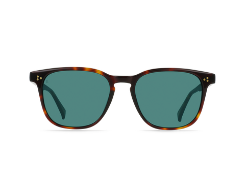 Alvez 54 Kola Tortoise / Pacifica Sunglasses – RAEN