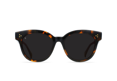 NIKOL-Nero Tortoise / Dark Smoke-52 – RAEN