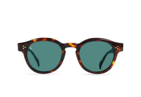 Zelti 49 Kola Tortoise / Pacifica Sunglasses – RAEN Zelti 49 Kola Tortoise / Pacifica Sunglasses – RAEN