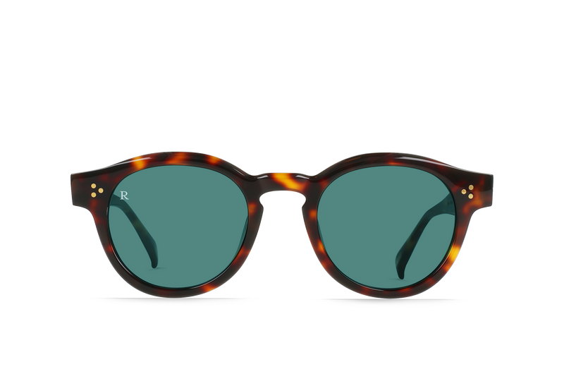 Zelti 49 Kola Tortoise / Pacifica Sunglasses – RAEN Zelti 49 Kola Tortoise / Pacifica Sunglasses – RAEN
