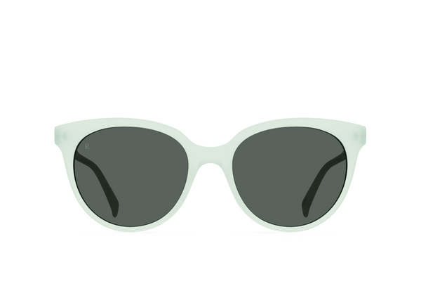 NEW RAEN OPTICS lily sunglasses in mist / abyss LILY-Mist / Abyss-54 – RAEN EUROPE main image 4