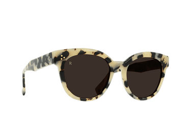 NIKOL-Ivory Tortoise / Carob-52