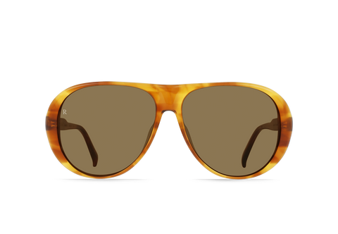 Jenever 58 Santa Fe Tortoise / Aria Sunglasses – RAEN