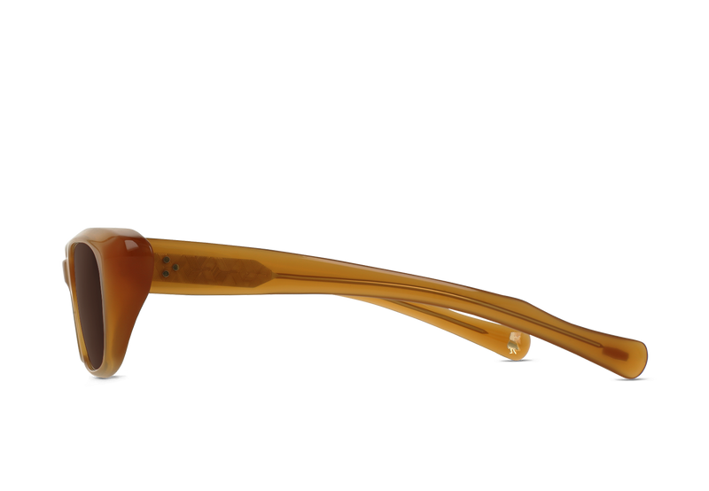 Iwa 52 Caramel / Solace Polarized Sunglasses – RAEN