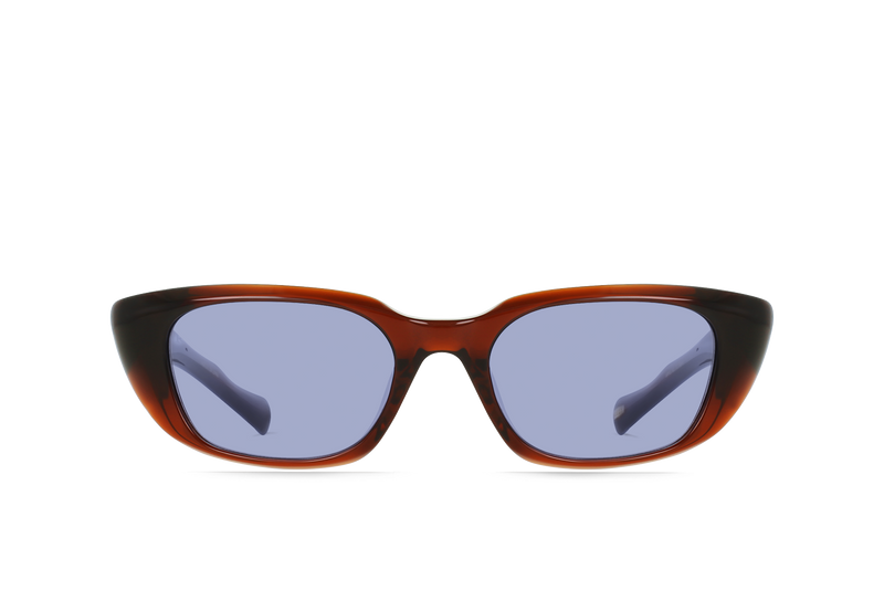 Iwa 52 Recycled Black / Nova Sunglasses – RAEN