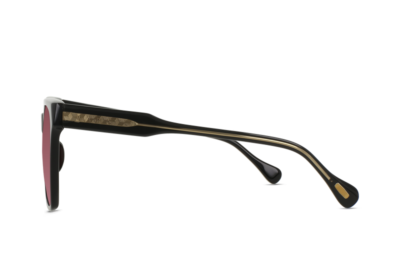 Naev 57 Diamond / Solace Polarized Sunglasses – RAEN