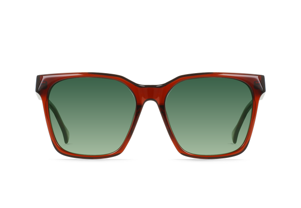 Naev 57 Cask / Bora Sunglasses – RAEN