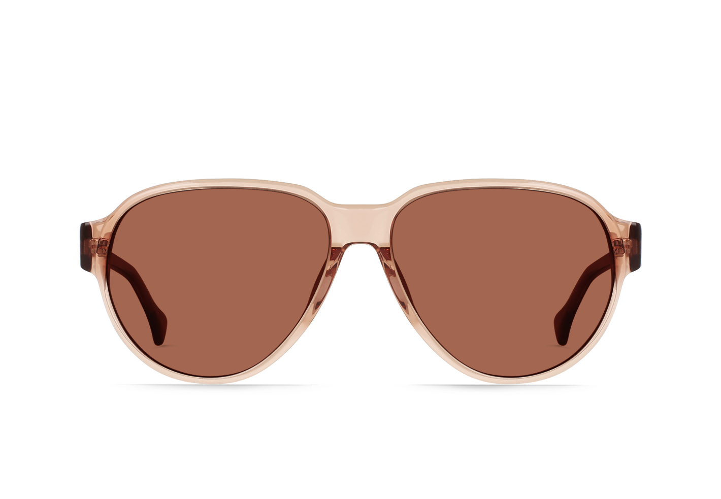 Seneca 60 Diamond / Solace Polarized Sunglasses – RAEN