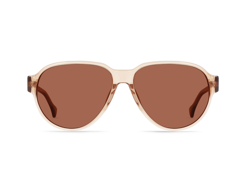 Seneca 60 Diamond / Solace Polarized Sunglasses – RAEN