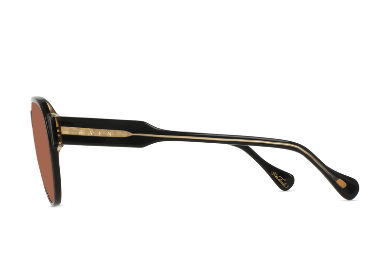 Seneca 60 Glaze / Dune Sunglasses – RAEN