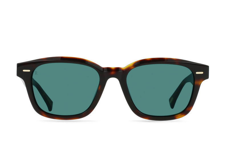 cafelon/スカイラヴリー Carby 53 Kola Tortoise / Pacifica Sunglasses – RAEN
