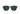 CLYVE-Recycled Black / Green Polarized-52