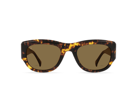 LONSO-Ristretto Tortoise / Aria-53 – RAEN