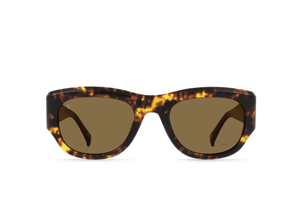LONSO-Ristretto Tortoise / Aria-53 – RAEN