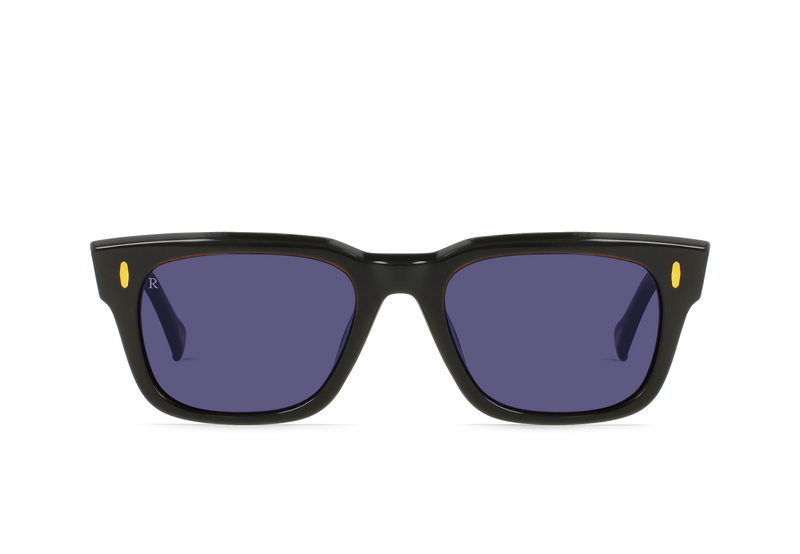 Conway 53 Glaze / Solace Polarized Sunglasses – RAEN