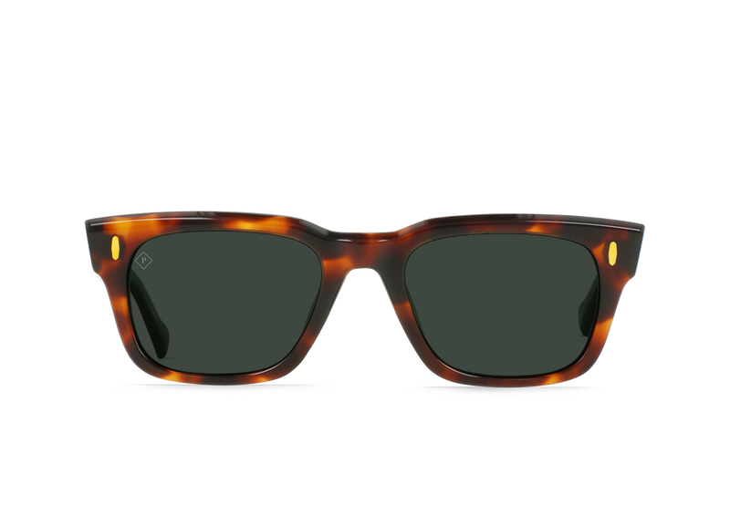 Conway 53 Negroni / Green Polarized Sunglasses – RAEN Conway 53 Negroni / Green Polarized Sunglasses – RAEN