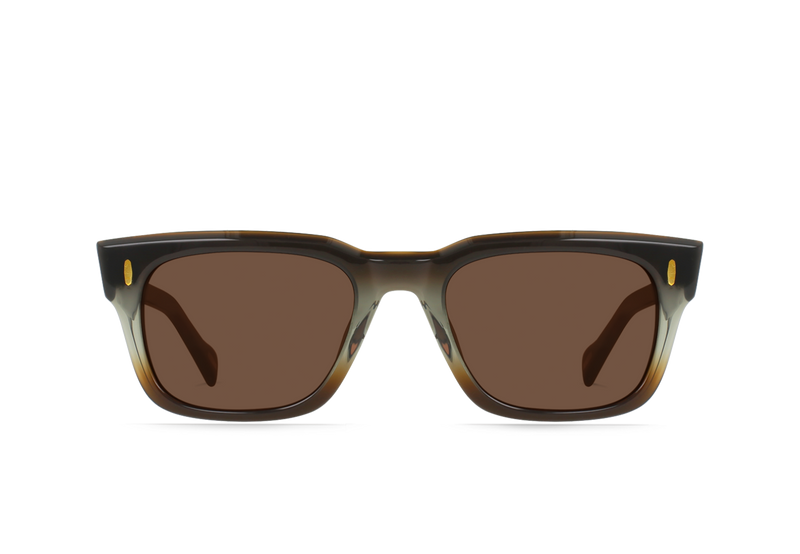 Conway 53 Glaze / Solace Polarized Sunglasses – RAEN