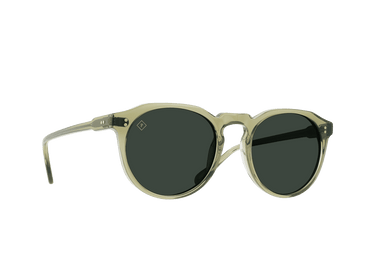REMMY-Cambria / Green Polarized-52