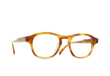 Lavoy-Santa Fe Tortoise / Clear-49