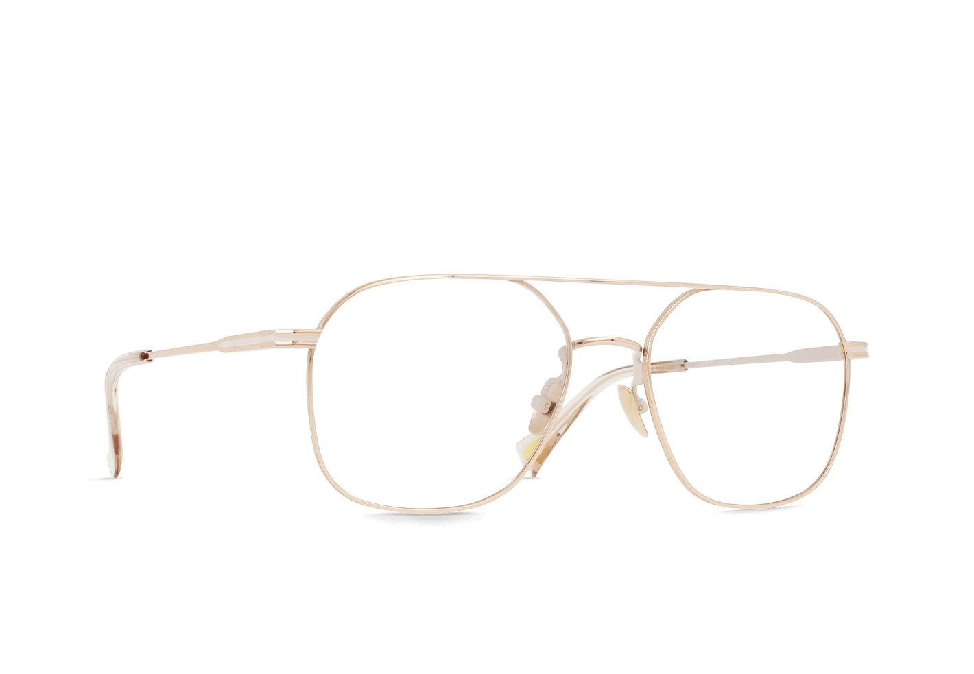 Spring 2026 Aviators – RAEN