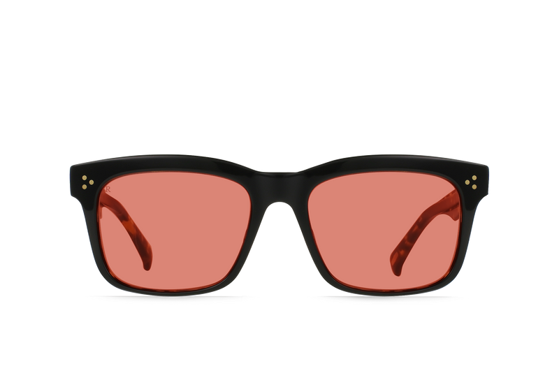 Breven 55 Absinthe / Vibrant Brown Polarized Sunglasses – RAEN