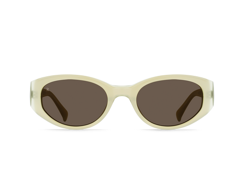 Kwela 53 Sage Opal / Agave Sunglasses – RAEN